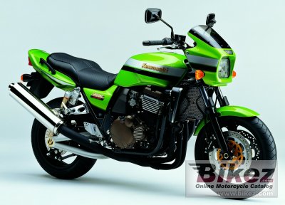 2004 Kawasaki ZRX 1200 R 2004 Kawasaki ZRX 1200 R